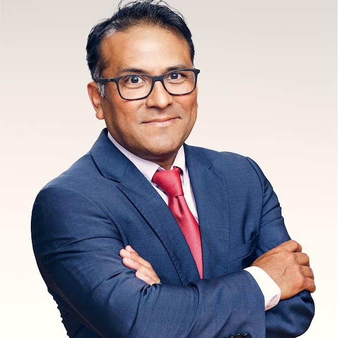 Manuel Rodriguez Canada